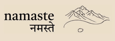 Namaste Logo